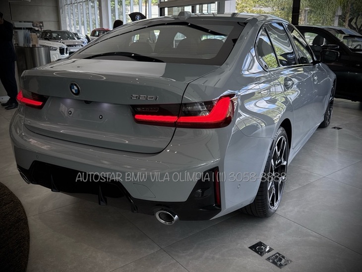 galeria 320i