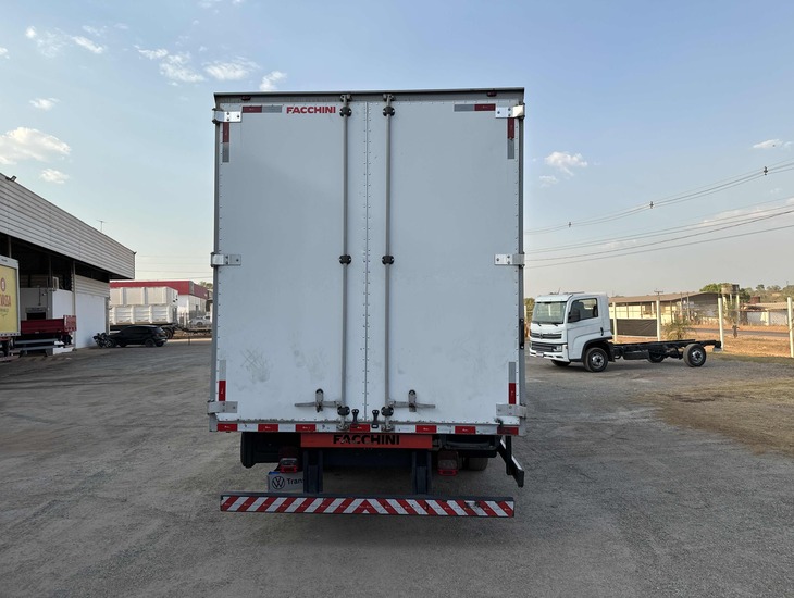 galeria 6-160 DELIVERY 2P (DIESEL)(E5)