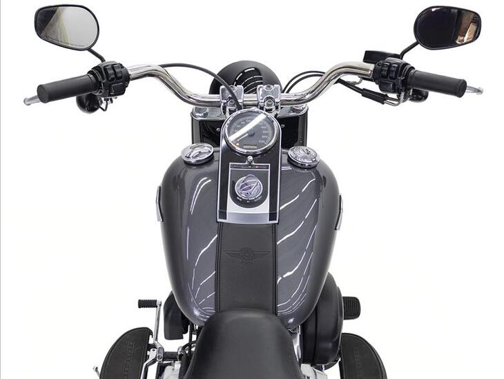galeria SOFTAIL FAT BOY SPECIAL