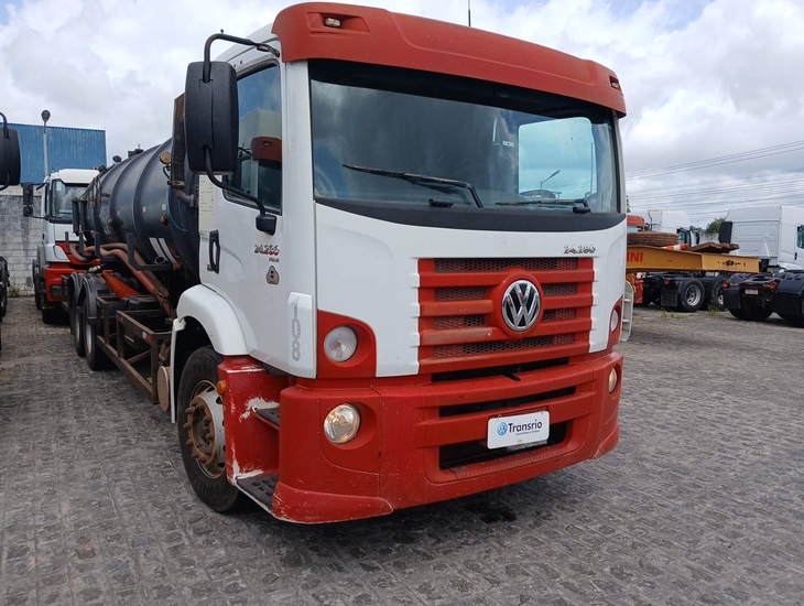 galeria 24-280 E CONSTEL. 6X2 2P (DIESEL)(E5)