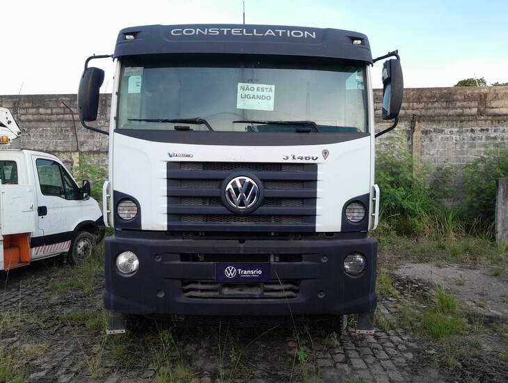galeria VW/33.460 CTM 6X4