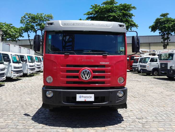 galeria VOLKSWAGEN/15.190 CRM 4X2