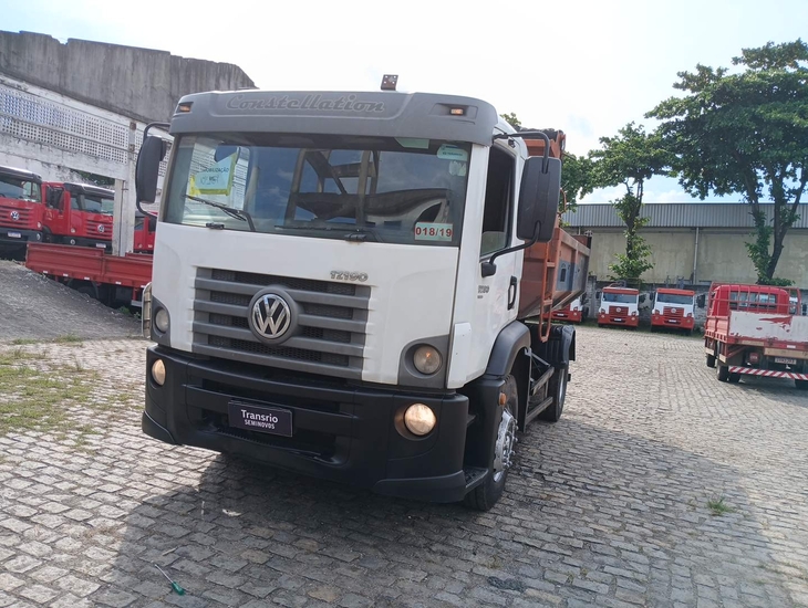 galeria VOLKSWAGEN/17.190 CRM 4X2