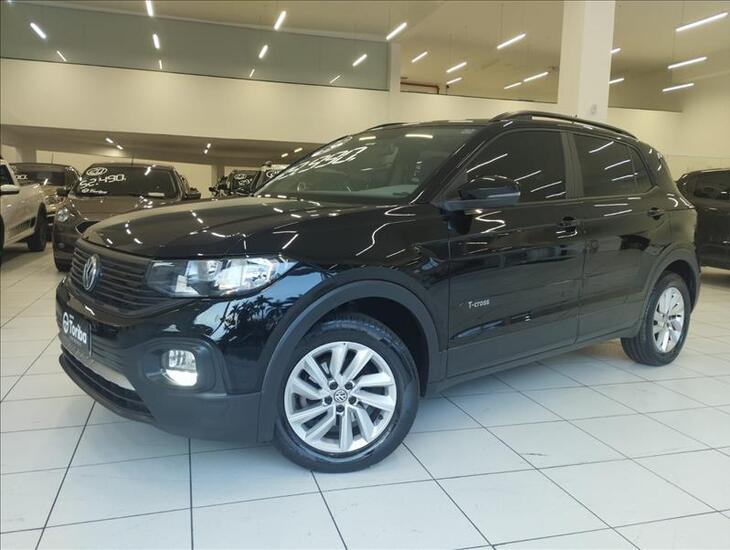 galeria T-CROSS