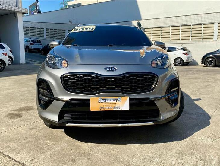 galeria SPORTAGE