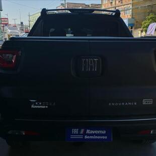Fiat TORO 1.3 TURBO 270 FLEX ENDURANCE AT6