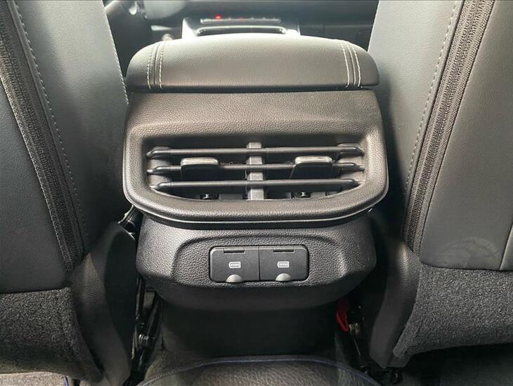 galeria HAVAL H6