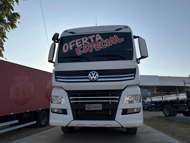 galeria VOLKSWAGEN/29.520 METEOR 6X4
