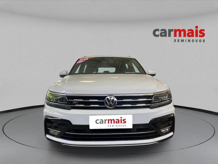 galeria TIGUAN