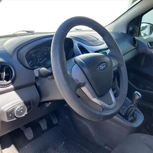 Ford KA 1.0 TI-VCT FLEX SE SEDAN MANUAL