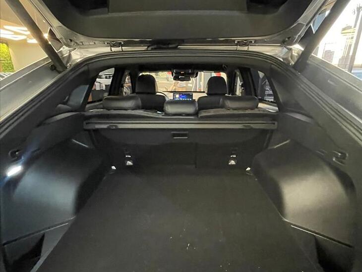 galeria HAVAL H6 GT