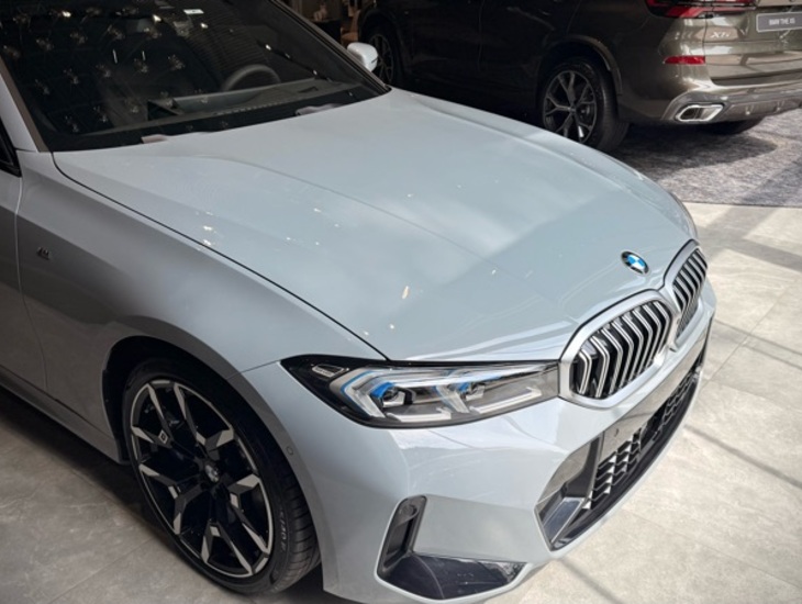 galeria 320i