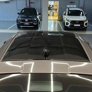 Fiat FASTBACK 1.3 TURBO 270 FLEX LIMITED EDITION AT6
