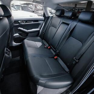 Honda Civic Hybrid 2.0