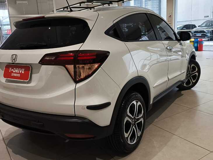 galeria HR-V