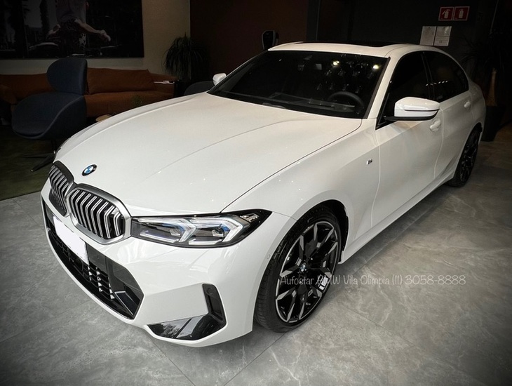 galeria 320i