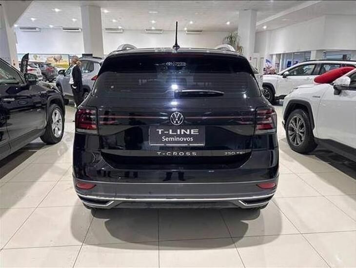 galeria T-CROSS