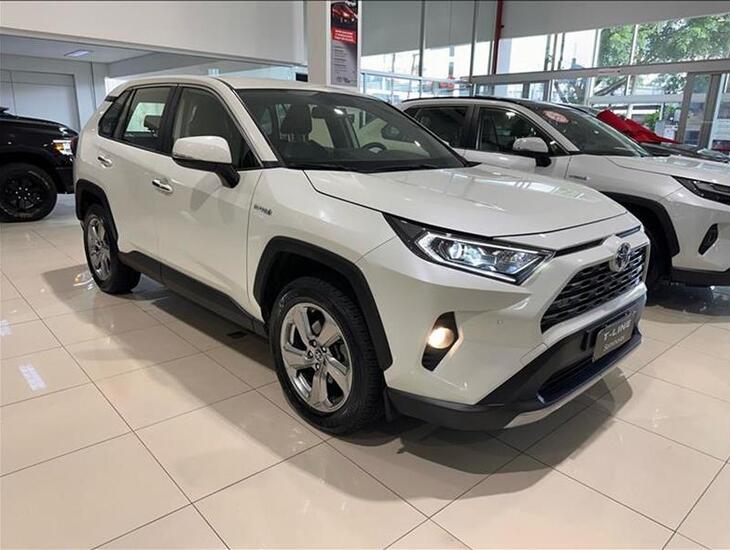galeria RAV4