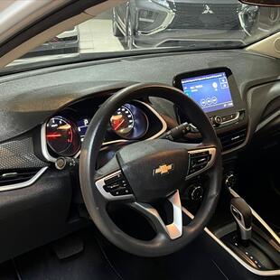 Chevrolet ONIX PLUS 1.0 TURBO FLEX LT AUTOMÁTICO