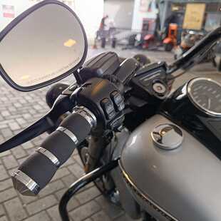 Harley Davidson Road King Special FLHRXS ROAD KING SPECIAL FLHRXS