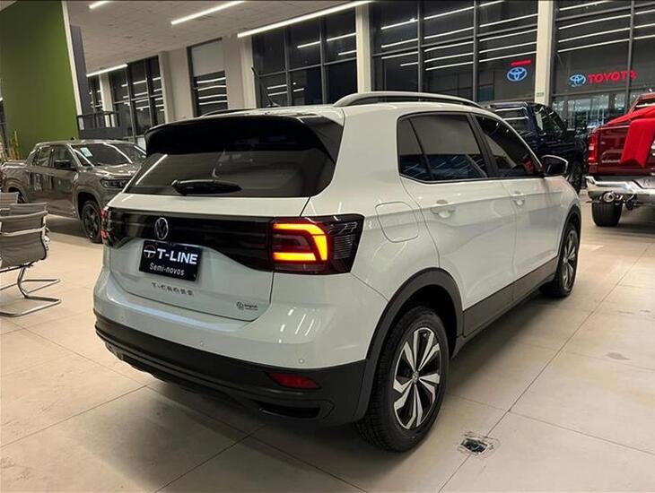 galeria T-CROSS