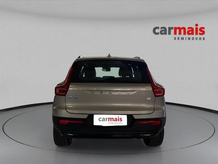 galeria XC40