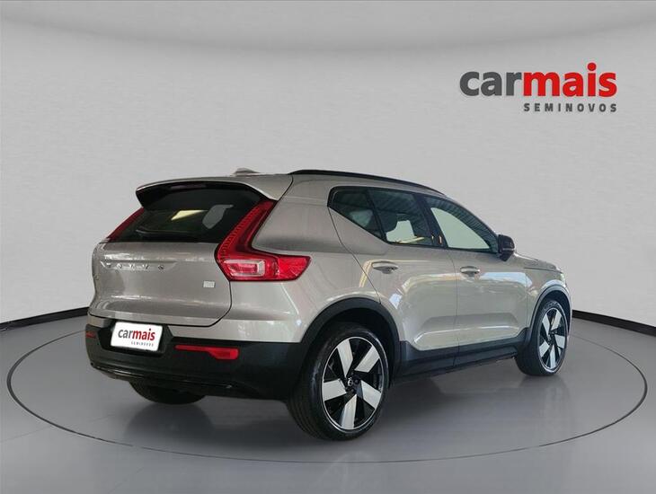 galeria XC40