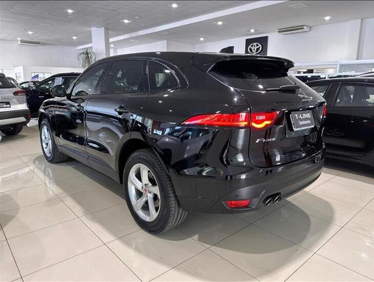 galeria F-PACE