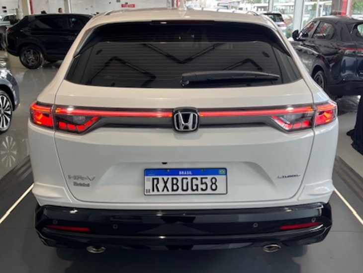 galeria HR-V