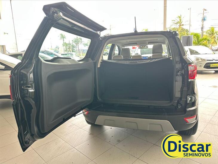 galeria ECOSPORT