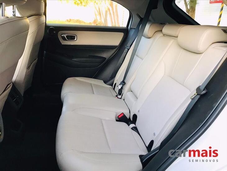 galeria HR-V