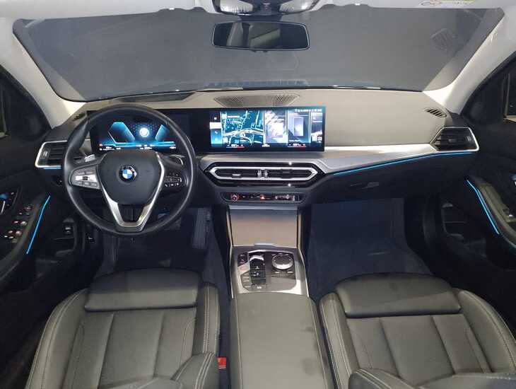 galeria 320i