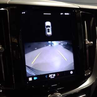Volvo XC60 T-8 INSC. EXPRESS. 2.0 (Híbrido)