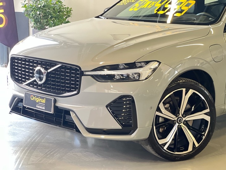 galeria XC60