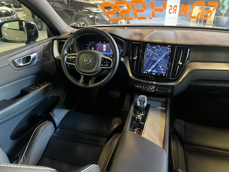 galeria XC60