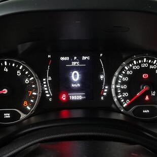 Jeep RENEGADE 1.3 T270 TURBO FLEX SPORT AT6