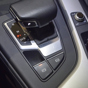 Audi A5 Sportback S-Line 2.0 TFSI S-tronic