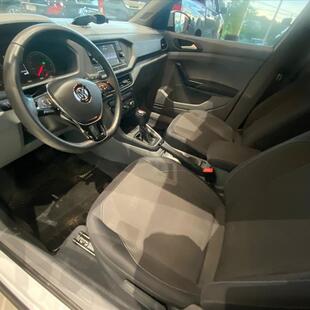 Volkswagen T-CROSS 1.0 200 TSI TOTAL FLEX AUTOMÁTICO