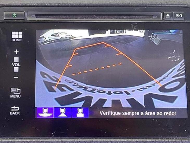 galeria HR-V
