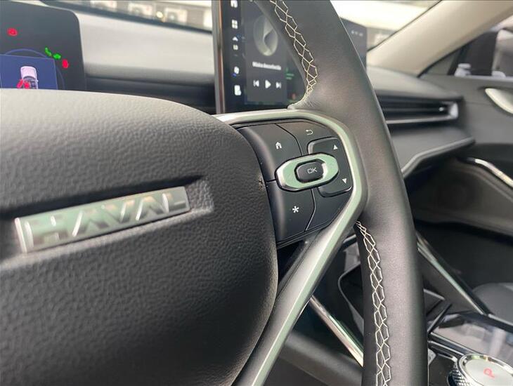 galeria HAVAL H6