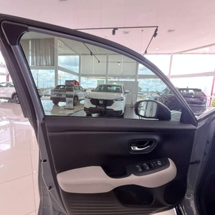 Honda ZR-V 2.0 i-VTEC GASOLINA CVT