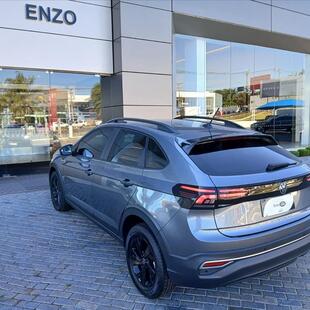 Volkswagen NIVUS 1.0 200 TSI TOTAL FLEX COMFORTLINE AUTOMÁTICO