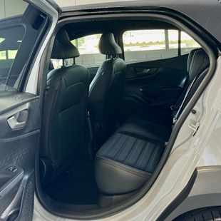 Fiat PULSE 1.3 TURBO 270 FLEX ABARTH AT6