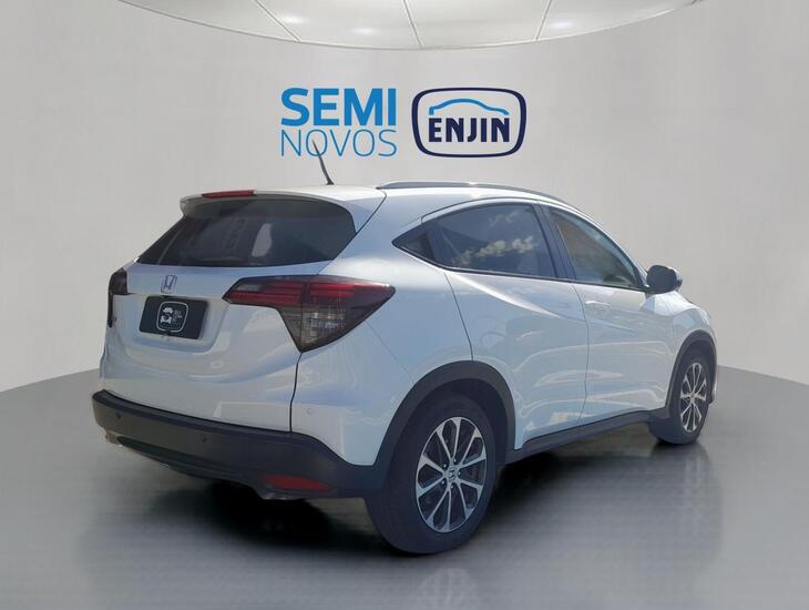 galeria HR-V
