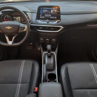 Chevrolet TRACKER 1.0 TURBO FLEX LTZ AUTOMÁTICO