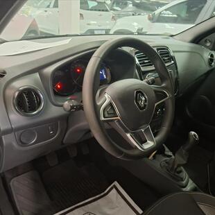 Renault STEPWAY 1.6 16V SCE FLEX ZEN MANUAL