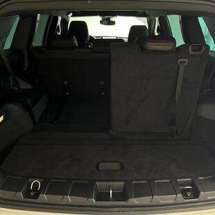 Jeep Commander Overland 2.0 Hurricane