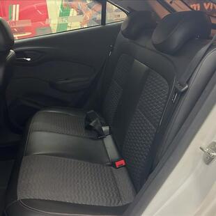 Chevrolet ONIX 1.4 MPFI LTZ 8V FLEX 4P MANUAL
