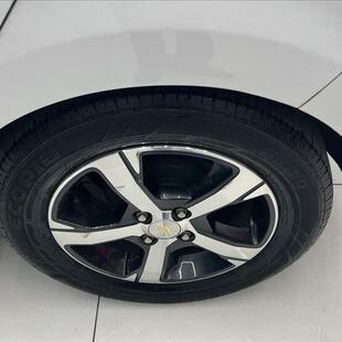 Chevrolet ONIX 1.4 MPFI LTZ 8V FLEX 4P MANUAL