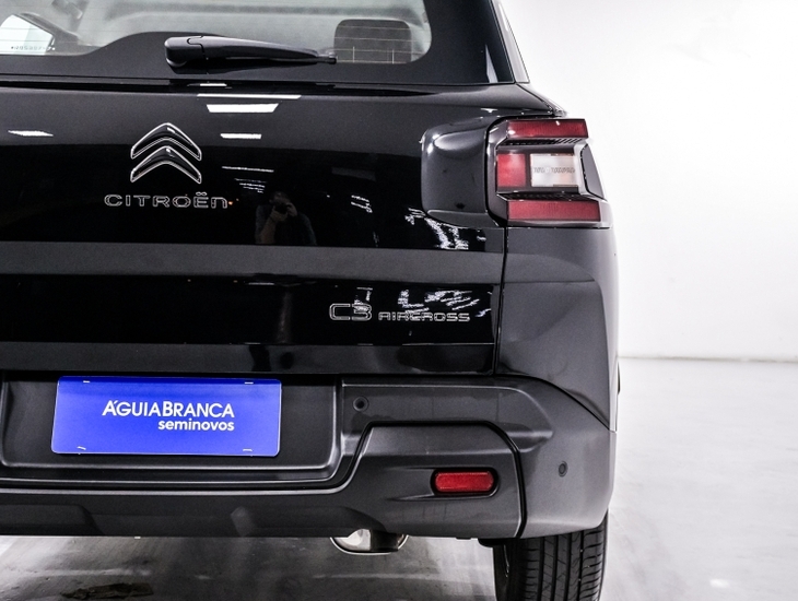 galeria C3 AIRCROSS